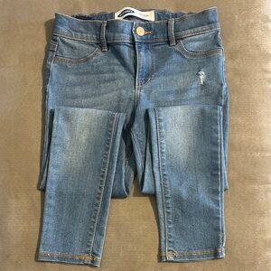 Old Navy Girl’s Jeggings